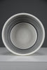 Ettore Sottsass for Bitossi Hollywood collection ceramic bowl Italy 1980s - Decor