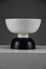 Ettore Sottsass for Bitossi Hollywood collection ceramic bowl Italy 1980s - Decor