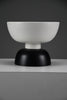 Ettore Sottsass for Bitossi Hollywood collection ceramic bowl Italy 1980s - Decor