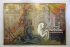Exceptional mid-century ceramic tile mural by Joseph Roelants for Céramiques d’Hemixem (Gilliot & Cie) 1948, Monumental
