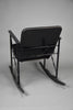 Experiment Rocking Chair by Yrjö Kukkapuro - Furniture