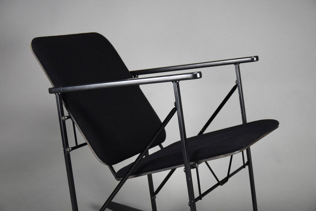 Experiment Rocking Chair by Yrjö Kukkapuro - Furniture