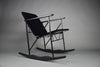 Experiment Rocking Chair by Yrjö Kukkapuro - Furniture