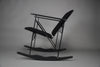 Experiment Rocking Chair by Yrjö Kukkapuro - Furniture