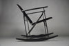 Experiment Rocking Chair by Yrjö Kukkapuro - Furniture