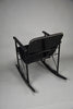 Experiment Rocking Chair by Yrjö Kukkapuro - Furniture