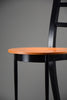 Exquisite pair of chairs by Bořek Šípek for Driade 1990 - Furniture