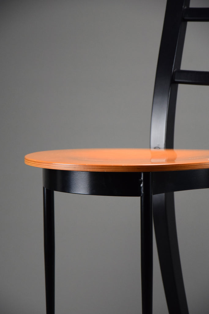 Exquisite pair of chairs by Bořek Šípek for Driade 1990 - Furniture