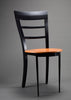 Exquisite pair of chairs by Bořek Šípek for Driade 1990 - Furniture