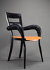 Exquisite pair of chairs by Bořek Šípek for Driade 1990 - Furniture