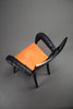 Exquisite pair of chairs by Bořek Šípek for Driade 1990 - Furniture