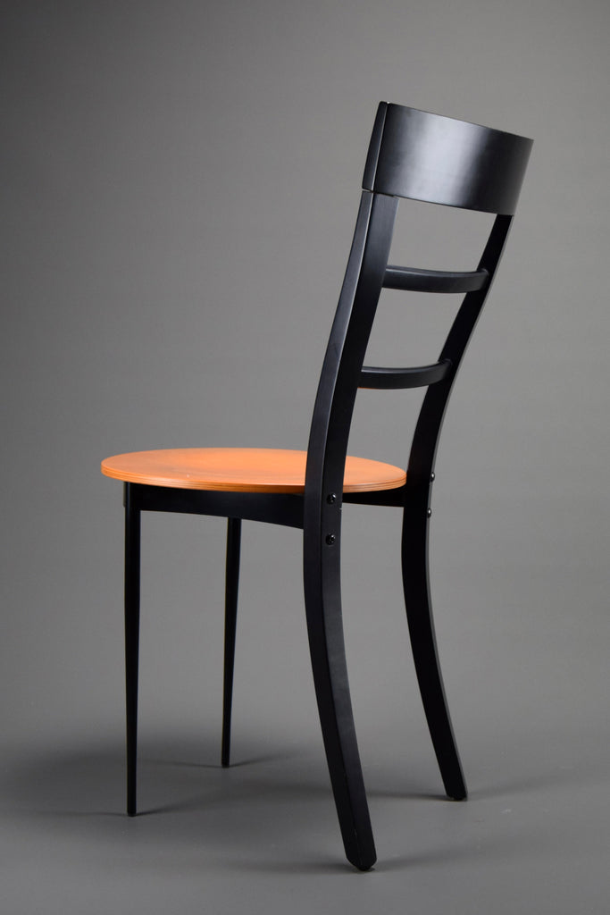 Exquisite pair of chairs by Bořek Šípek for Driade 1990 - Furniture