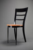 Exquisite pair of chairs by Bořek Šípek for Driade 1990 - Furniture