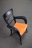 Exquisite pair of chairs by Bořek Šípek for Driade 1990 - Furniture