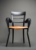 Exquisite pair of chairs by Bořek Šípek for Driade 1990 - Furniture