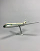 Finnair Caravelle 1960 - airplane