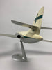 Finnair Caravelle 1960 - airplane