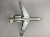 Finnair Caravelle 1960 - airplane