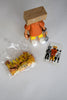 Four Guilty 448.093 Gardener Mint 2005 Art Toy by Michael Lau - Art Toys