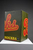 Frank Kozik x Kidrobot “Smokin’ Joe Stalin bronze bust 2007 limited edition of 50 - Art Toys