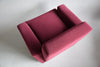Frank Lloyd Wright Lounge Chair - Furniture