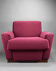 Frank Lloyd Wright Lounge Chair - Furniture
