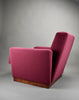 Frank Lloyd Wright Lounge Chair - Furniture
