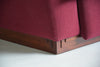 Frank Lloyd Wright Lounge Chair - Furniture