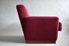 Frank Lloyd Wright Lounge Chair - Furniture