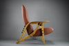 Gilda armchair by Carlo Mollino 1954 - Furniture