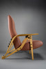 Gilda armchair by Carlo Mollino 1954 - Furniture