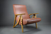 Gilda armchair by Carlo Mollino 1954 - Furniture