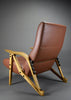 Gilda armchair by Carlo Mollino 1954 - Furniture