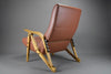 Gilda armchair by Carlo Mollino 1954 - Furniture