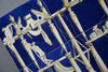 Giò Ponti La Casa Degli Efebi Ceramic Tiles - Decor