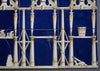 Giò Ponti La Casa Degli Efebi Ceramic Tiles - Decor
