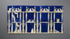 Giò Ponti La Casa Degli Efebi Ceramic Tiles - Decor