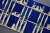 Giò Ponti La Casa Degli Efebi Ceramic Tiles - Decor
