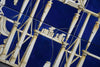 Giò Ponti La Casa Degli Efebi Ceramic Tiles - Decor