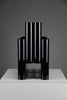 Giotto Stoppino for Kartell, Model 4676 Magazine Rack Italy 1970s - Collectibles