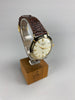 Gold Mid Century Longines Swiss Made Wristwatch - Watch