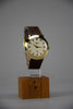 Gold Mid Century Longines Swiss Made Wristwatch - Watch