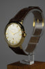 Gold Mid Century Longines Swiss Made Wristwatch - Watch
