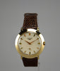 Gold Mid Century Longines Swiss Made Wristwatch - Watch