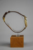 Gold Mid Century Longines Swiss Made Wristwatch - Watch