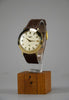 Gold Mid Century Longines Swiss Made Wristwatch - Watch