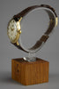 Gold Mid Century Longines Swiss Made Wristwatch - Watch