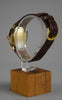 Gold Mid Century Longines Swiss Made Wristwatch - Watch