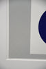 Guest III by Kumi Sugaï (菅井汲) Silkscreen on paper edition 10/150 - Gendai Hanga Center Tokyo 1980 - Art
