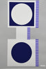 Guest III by Kumi Sugaï (菅井汲) Silkscreen on paper edition 10/150 - Gendai Hanga Center Tokyo 1980 - Art